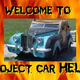 Project Car Hell, No Choice At All Edition: Toronado-Powered Austin Princess!